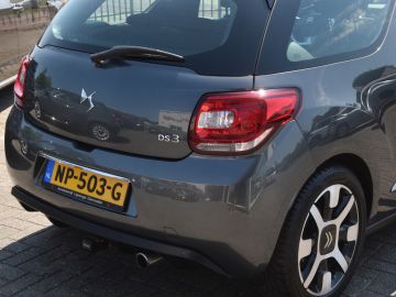 DS DS 3
